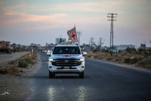 יותר משבוע אחרי השחרור האחרון: לא יתקיימו היום חיפושים בעזה
