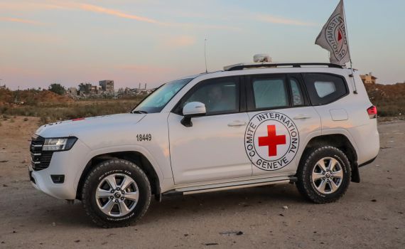 ארונו של חלל חטוף נוסף הועבר לשטח ישראל