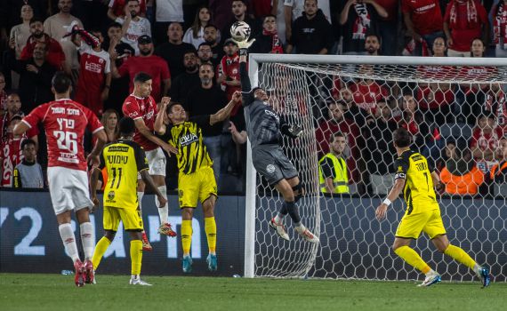 טדי לוהט ושתי האחרונות נגד המכביות: מה יקרה במחזור התשיעי?