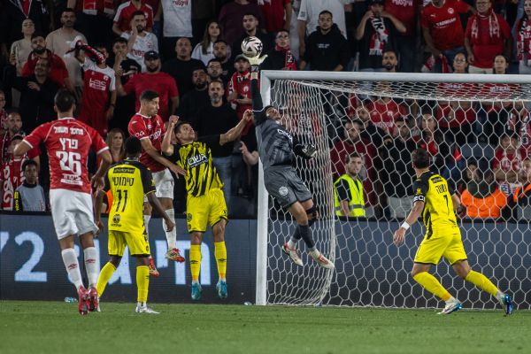 טדי לוהט ושתי האחרונות נגד המכביות: מה יקרה במחזור התשיעי?