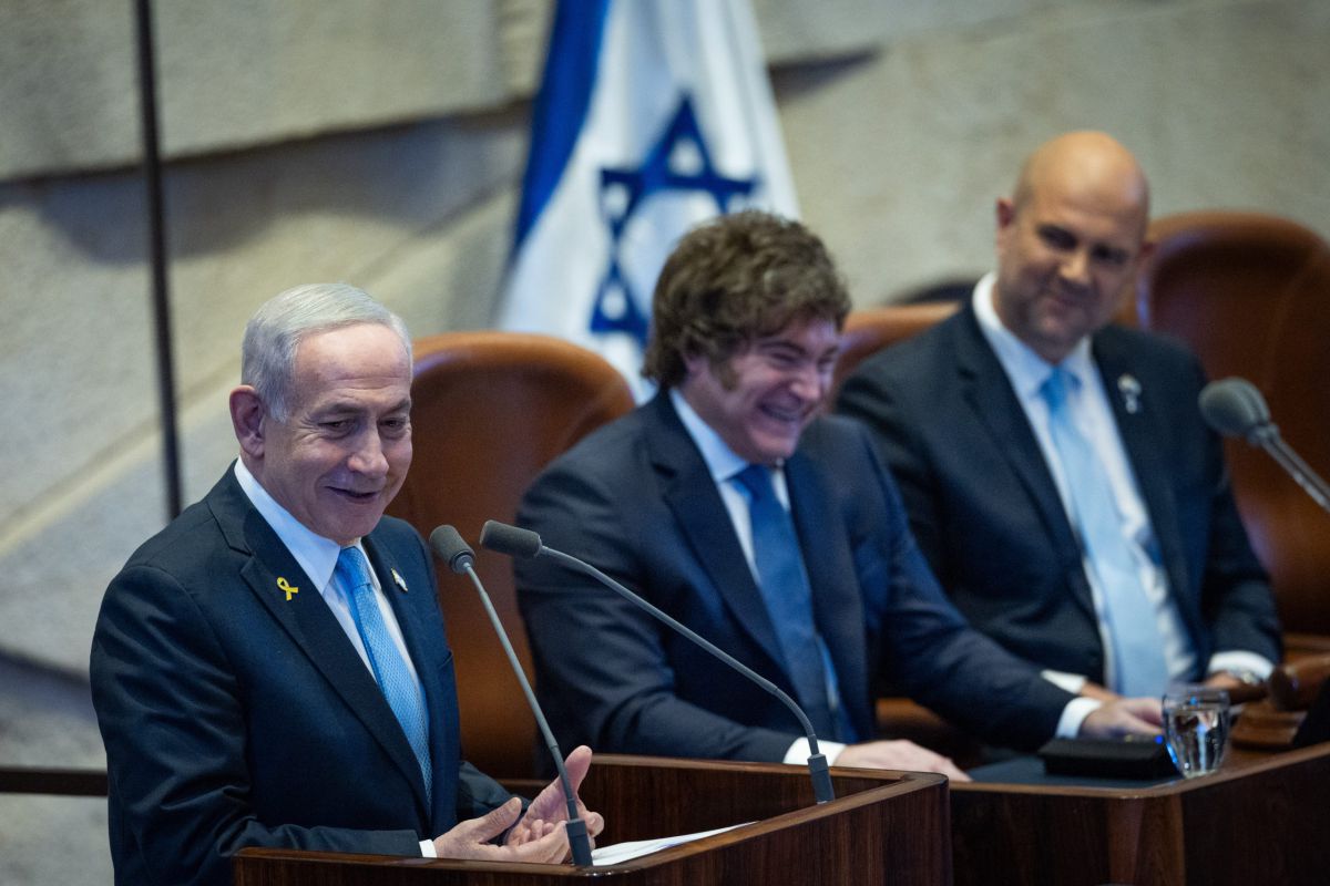 נתניהו בברכה למיליי: "אתה העזת – וגם ניצחת"