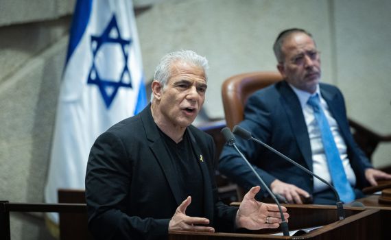 "40% מהנופלים סרוגים – ולפי החוק התורה שלהם לא נחשבת"