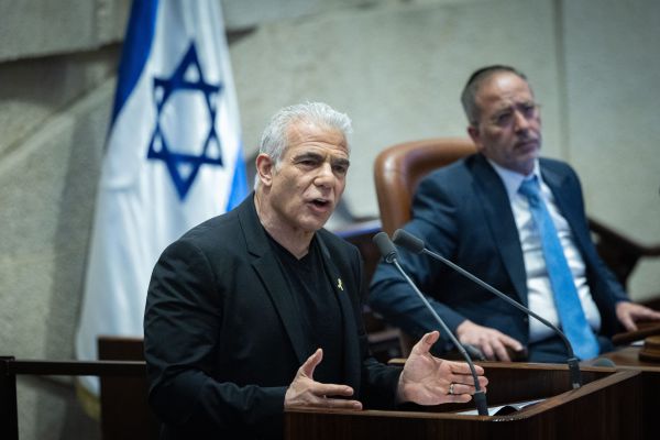 "40% מהנופלים סרוגים – ולפי החוק התורה שלהם לא נחשבת"