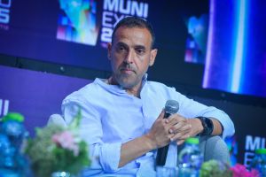 לאלי שרעבי נמאס: "אני חייב להגיב ולשים לזה סוף"