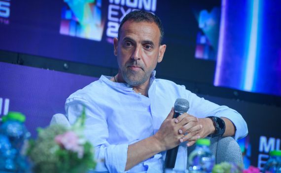 לאלי שרעבי נמאס: "אני חייב להגיב ולשים לזה סוף"