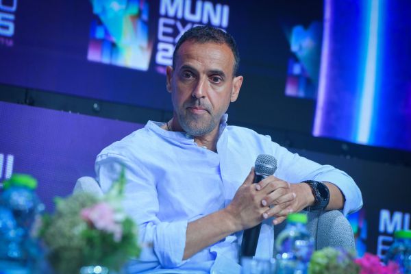 מרגש: אלי שרעבי בבשורה משמחת