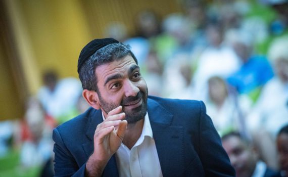 הבלוף של ש"ס נחשף | מלכיאלי: "אנחנו עדיין בקואליציה"