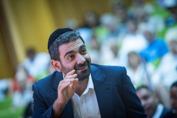 הבלוף של ש"ס נחשף | מלכיאלי: "אנחנו עדיין בקואליציה"