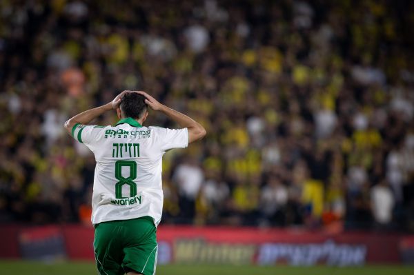 מאמן חדש, יכולת ישנה: מכבי חיפה שוב עושה בושות