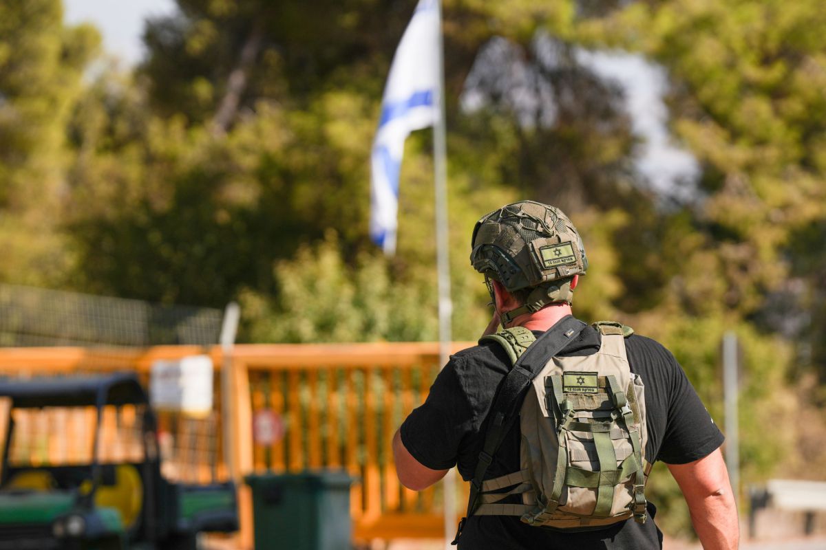 תחקיר הקרב על עין הבשור: כיתת הכוננות הצילה את המושב