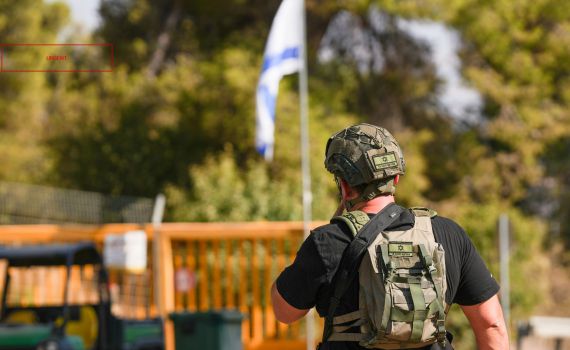 תחקיר הקרב על עין הבשור: כיתת הכוננות הצילה את המושב