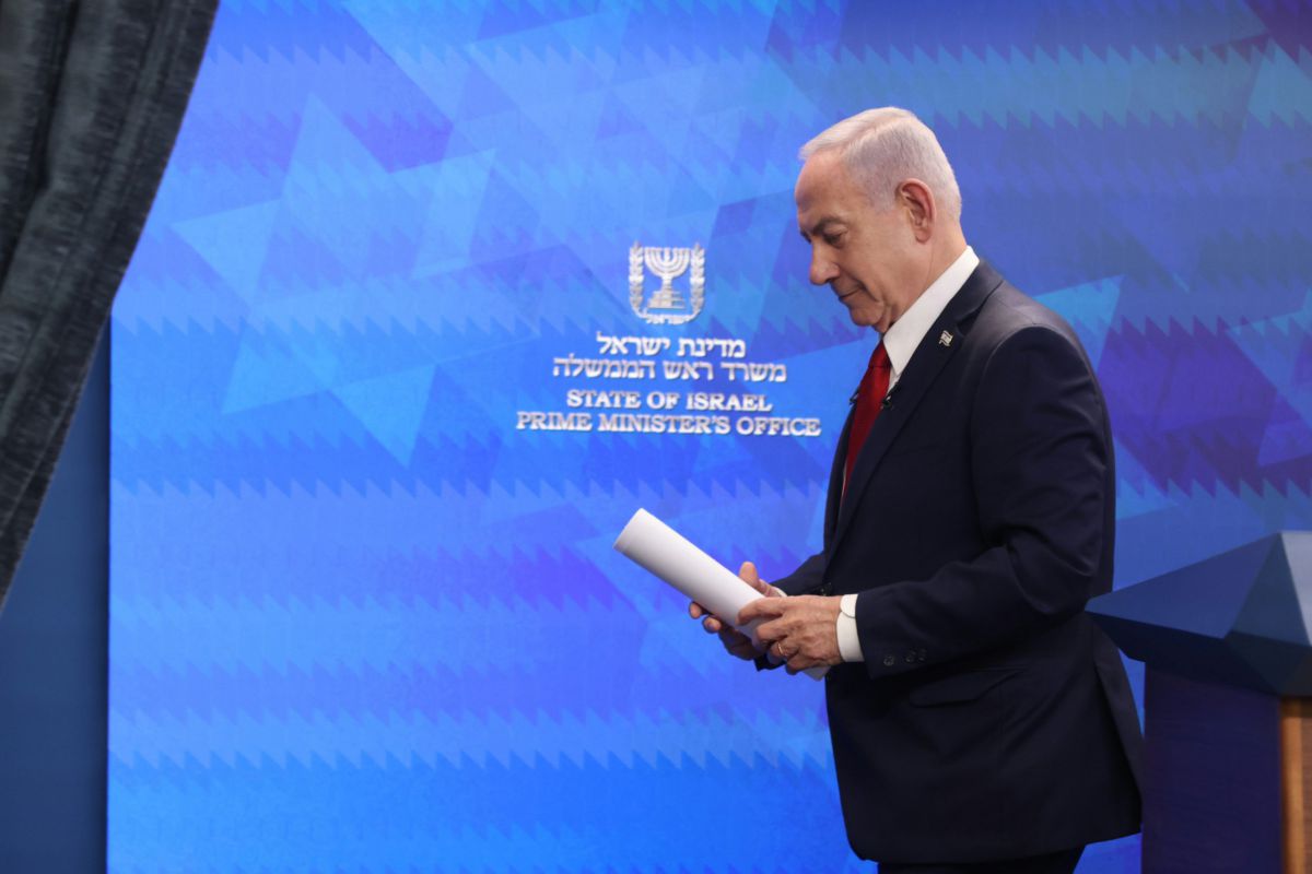 ערב יום כיפור: אנחנו צריכים לעשות חשבון נפש מדיני