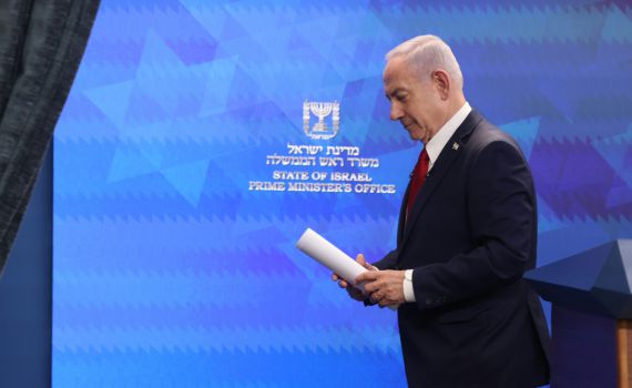 ערב יום כיפור: אנחנו צריכים לעשות חשבון נפש מדיני