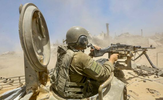 אחרי יום הלחימה, לאן ממשיכים בעזה? / פרשנות