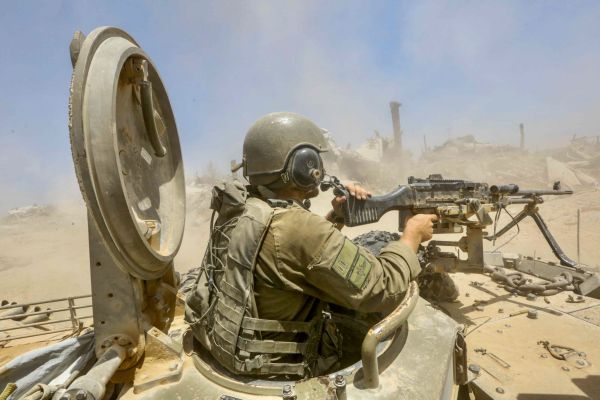 אחרי יום הלחימה, לאן ממשיכים בעזה? / פרשנות