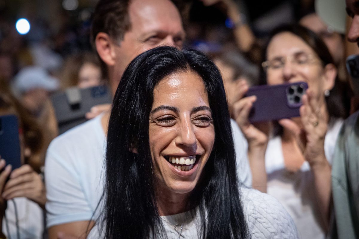 השיר של עינב צנגאוקר: נגמרה המלחמה | צפו