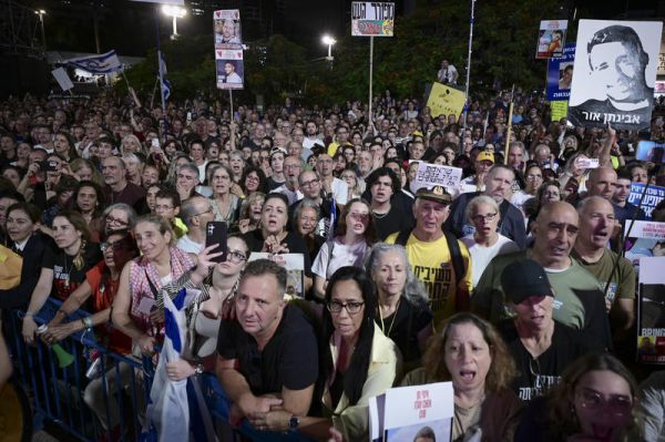 דיווח דרמטי: חמאס מוכן לשחרר את החטופים היום