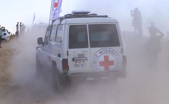 חשש בישראל: הגופה הרביעית היא לא של חלל חטוף ישראלי