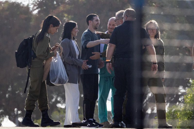 קשה ומזעזע: פרטים חדשים מהשבי של אלקנה בוחבוט