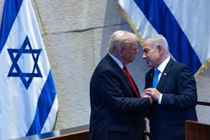 דיווח: נתניהו ביקש מטראמפ שלא לתקוף את איראן