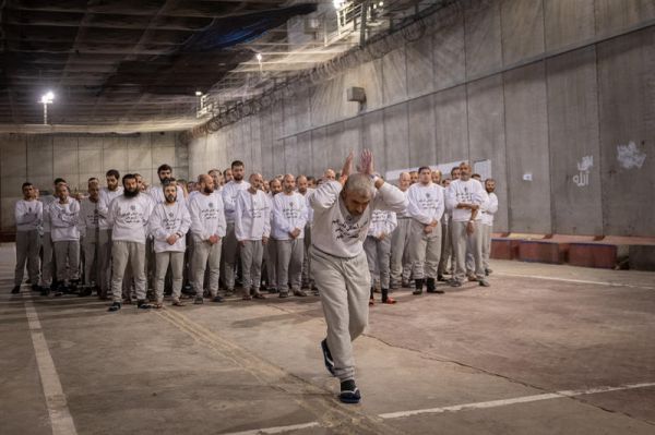 תחקיר בריטי חושף: החיים החדשים של המחבלים ששוחררו בעסקה