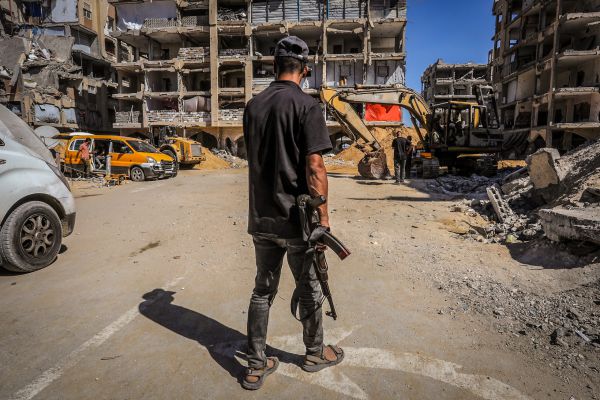 דיווח: מערכת הביטחון באזהרה לדרג המדיני