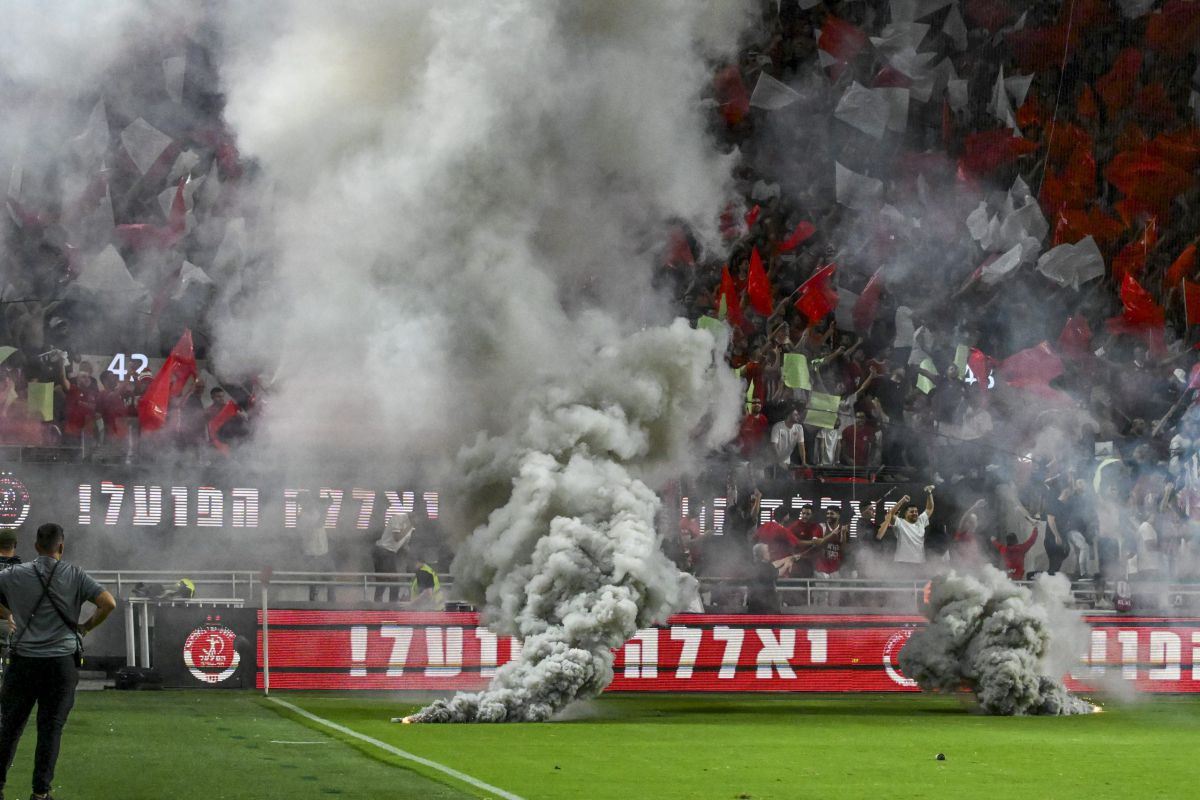 הגיעו להסדר טיעון: זה העונש על אירועי הדרבי התל אביבי