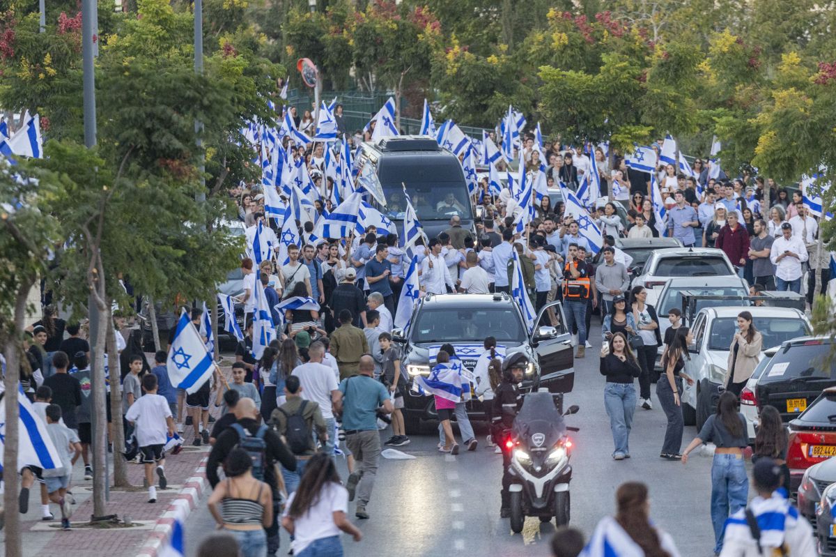 אחרי שנתיים של מלחמה, מה אנו מבקשים מעצמנו?