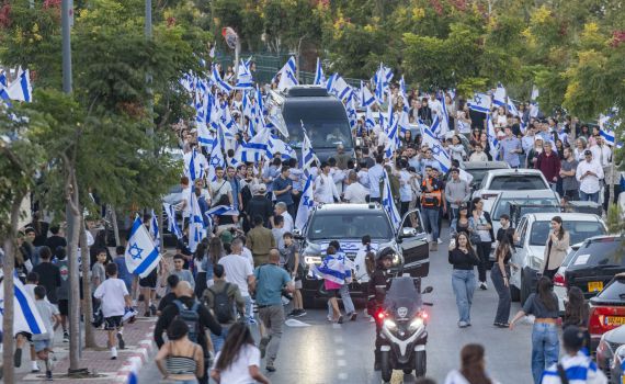 אחרי שנתיים של מלחמה, מה אנו מבקשים מעצמנו?