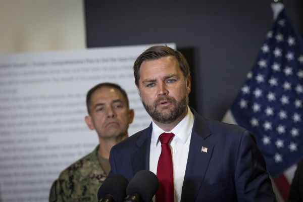 באופן חריג: סגן נשיא ארה"ב ייפגש עם הרמטכ"ל