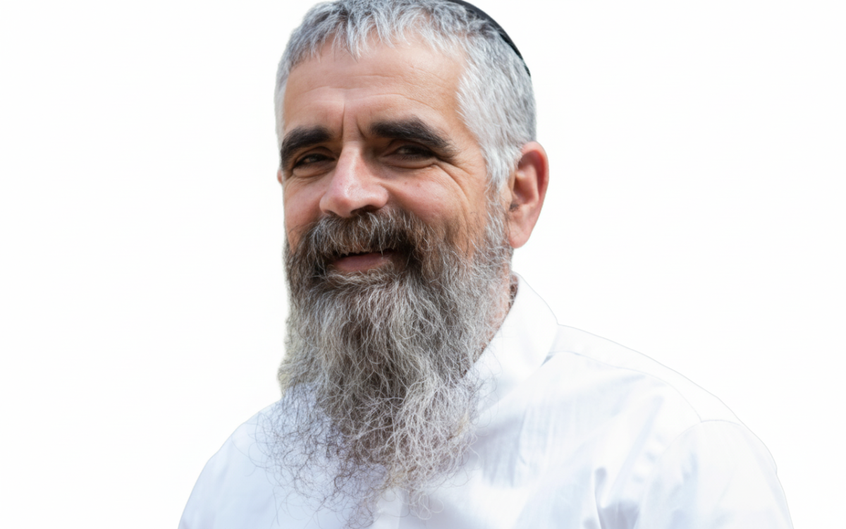 הרב יובל שרלו: כך צריך להגיב לרב יצחק יוסף