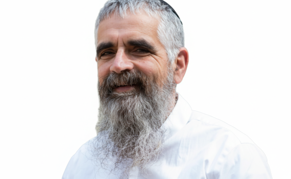 הרב יובל שרלו: כך צריך להגיב לרב יצחק יוסף