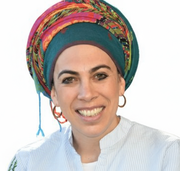 "בהתחננו אלינו ולא שמענו" | הרבנית שולמית בן שעיה