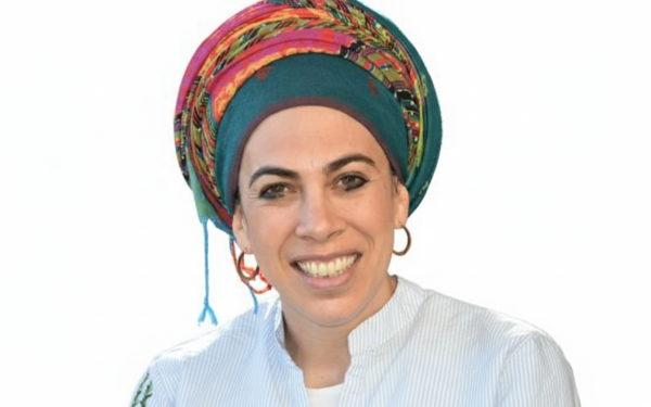 "להפסיק אי אפשר" | הרבנית שולמית בן שעיה