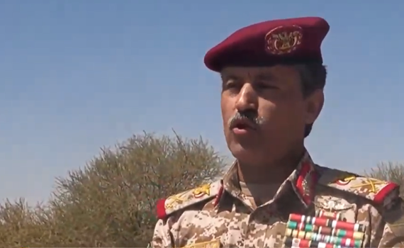 דיווח: הידרדרות במצבו של שר ההגנה החות'י שנפצע בתקיפת צה"ל