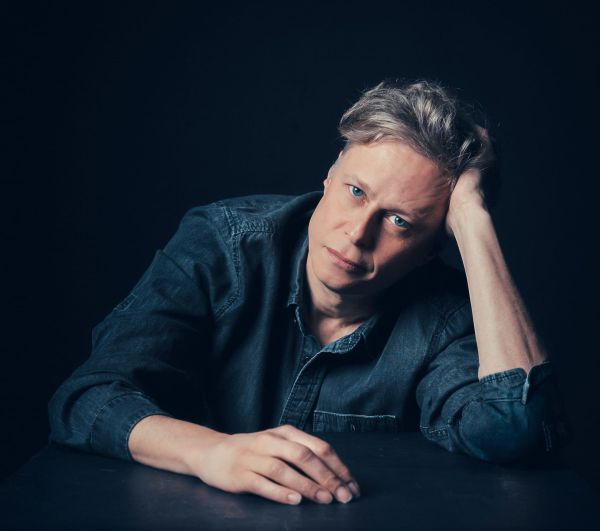 המוזיקאי הוותיק נעם רותם: "אני מת מאהבה"