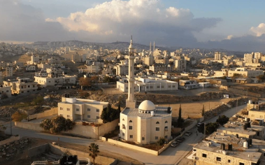 תפנית שקטה: המשטרה חושפת עלייה דרמטית באכיפת רעש נגד מסגדים