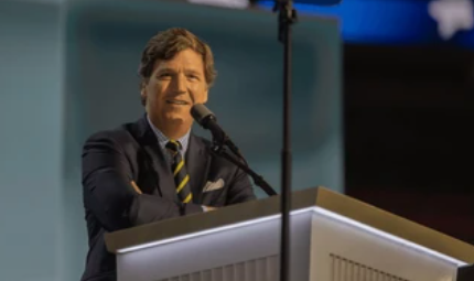 אנטישמיות הזויה: השדרן האמריקאי רמז שיהודים יצרו את הקורונה