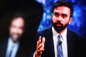 יגורש? המהלך החדש נגד המועמד המוסלמי לראשות עיריית ניו יורק