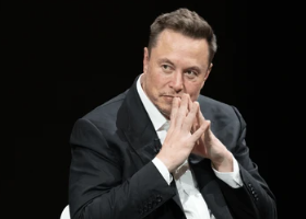 התחזית הדרמטית של אילון מאסק: "תהיה מלחמת אזרחים"