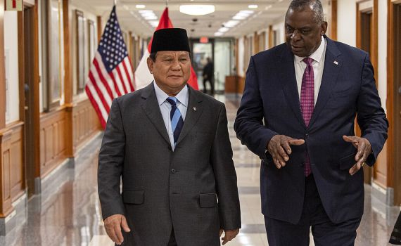 משרד החוץ האינדונזי מודיע: "לא יהיה ביקור בישראל"