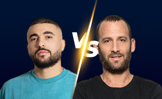 "במדינת הביביזם": אור בן דוד תובע את ניר אבישי כהן