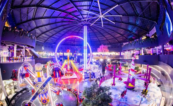 חול המועד סוכות: האטרקציות לכל המשפחה שלא תרצו לפספס