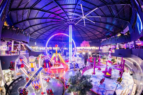 חול המועד סוכות: האטרקציות לכל המשפחה שלא תרצו לפספס