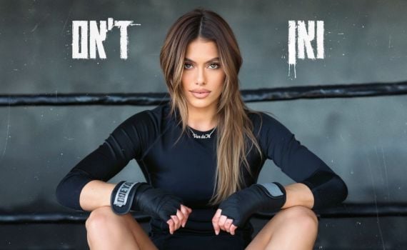 הגאונות של אודיה: ההדלפה שהפכה ללהיט, והקליפ שטרף את הרשת