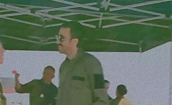 אבינתן אור בתיעוד ראשון: "בתקווה בחרנו ועם תקווה נישאר"