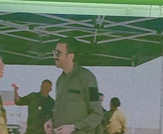 אבינתן אור בתיעוד ראשון: "בתקווה בחרנו ועם תקווה נישאר"