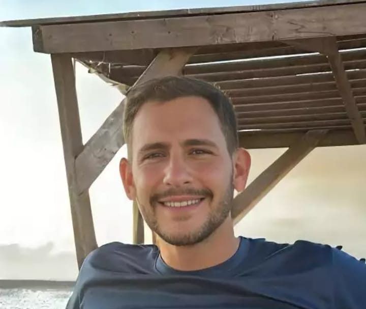 החלל הרביעי: זוהתה גופתו של החייל דניאל פרץ ז"ל