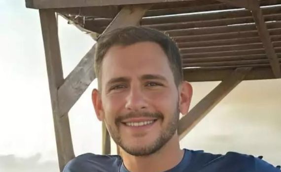 החלל הרביעי: זוהתה גופתו של החייל דניאל פרץ ז"ל