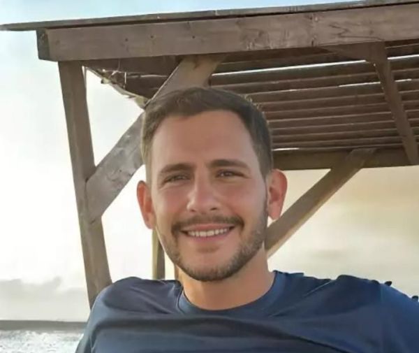 החלל הרביעי: זוהתה גופתו של החייל דניאל פרץ ז"ל